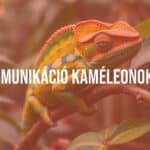 A chameleon changing colors on a branch, vibrant hues, detailed scales, expressive eyes, jungle background, realistic.