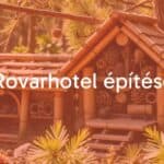 A rustic insect hotel in a garden, made of natural materials like wood, bamboo, and pine cones, surrounded by greenery, sunny day, realistic.