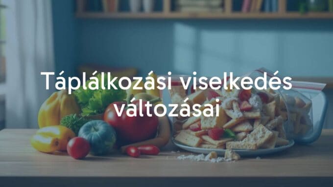 Healthy and unhealthy food choices on a table, contrasting fresh fruits and vegetables with junk food, balanced vs. unbalanced diet concept, soft natural lighting, illustrative style.